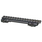 Быстросъемный кронштейн Sako 75/85 на weaver 5072-50054