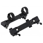 Быстросъемный кронштейн CZ-550 кольца 26 5072-26047