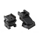 Поворотный кронштейн CZ-550 на Еврошину 1022-40047