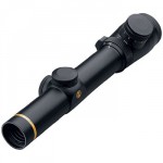 Оптический прицел Leupold VX-3 1,5-5х20 Cicle Dot 67840