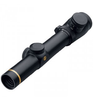 Оптический прицел Leupold VX-3 1,5-5х20 Cicle Dot 67840