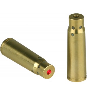 Лазерный патрон Sight Mark для пристрелки 7.62x39A (SM39002)