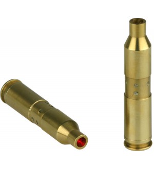 Лазерный патрон Sight Mark для пристрелки 338 Win, .264 Win, 7mm Rem Mag (SM39004)