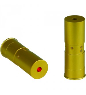 Лазерный патрон Sight Mark для пристрелки 20 калибр (SM39008)