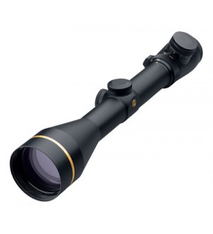 Оптический прицел Leupold VX-3 3.5-10х50 Duplex, с подсветкой, 30 мм (67585)