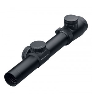 Оптический прицел Leupold Mark 4 1,5-5x20 MR/T M2 SPR, с подсветкой, 30 мм (67905)