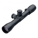 Оптический прицел Leupold Mark 4 2,5-8x36 MR/T MilDot, без подсветки, 30 мм (60205)