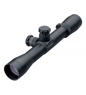 Оптический прицел Leupold Mark 4 2,5-8x36 MR/T MilDot, без подсветки, 30 мм (60205)