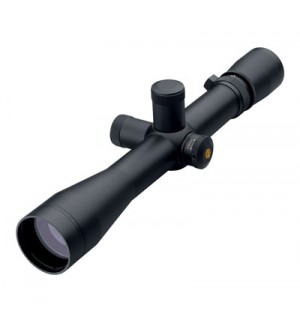 Оптический прицел Leupold Mark 4 4,5-14x40 LR/T TMR, без подсветки, отстройка от параллакса, 30 мм (60005)