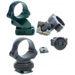 Поворотный Кронштейн Mauser K98, кольца 26мм 1022-26010