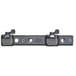 Быстросъемный кронштейн Sauer 303 на Weaver 5072-50133