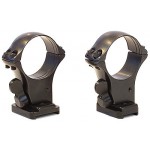 Быстросъемный кронштейн на раздельных основаниях Remington 700, кольца 30 мм, 5252-30012