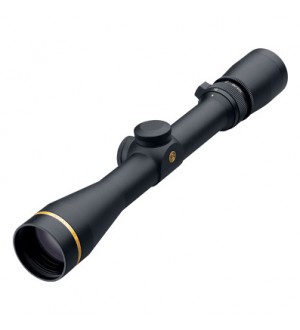 Оптический прицел Leupold VX-3 2,5-8x36 Duplex 66340