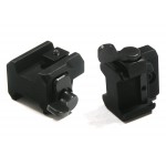 Переходник MAK с шины Zeiss на Weaver 5850-4500