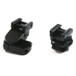 Поворотный Кронштейн Benelli Argo/Browning Bar на LM-призму 1022-40003