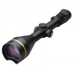 Оптический прицел Leupold VX-3L 4.5-14x56mm (67900) Side Focus German-4, матовый