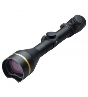 Оптический прицел Leupold VX-3L 3.5-10x50mm (67415) Duplex c подсветкой, матовый