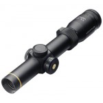 Оптический прицел Leupold VX-R 1.25-4x20 FireDot Duplex c подсветкой, 30 мм (111230)