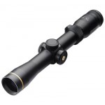 Оптический прицел Leupold VX-R 2-7x33 FireDot4 c подсветкой, 30 мм (110685)