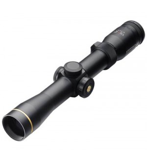 Оптический прицел Leupold VX-R 2-7x33 FireDot4 c подсветкой, 30 мм (110685)