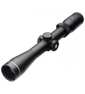 Оптический прицел Leupold VX-R 3-9x40 FireDot4 c подсветкой, 30 мм (110687)