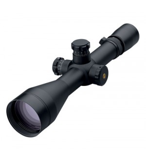 Оптический прицел Leupold Mark 4 4.5-14x50mm LR/T M1 MilDot c подсветкой (67955)