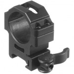 Кольца быстросъемные Leapers на Weaver на 30 мм, средние RQ2W3154