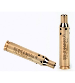 Лазерный патрон Sight Mark для пристрелки .222 Remington Magnum (SM39036)