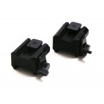 Быстросъемный кронштейн на Weaver под Swarovski 5850-6000 / 5250-6012