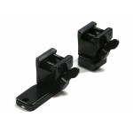 Быстросъемный кронштейн на раздельных основаниях Mauser K98-LM 5252-40010