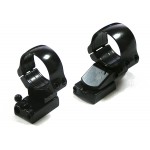 Быстросъемный поворотный кронштейн EAW на Sauer 202/300 Magnum 30мм/BH-17мм/вынос-21мм(300-15659)