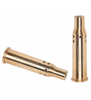 Лазерный патрон Sight Mark для пристрелки 7.62x54R (SM39037)
