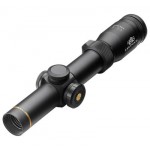 Оптический прицел Leupold VX-R 1.25-4x20 FireDot PIGPlex c подсветкой, 30 мм (113165)
