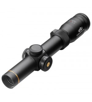 Оптический прицел Leupold VX-R 1.25-4x20 FireDot PIGPlex c подсветкой, 30 мм (113165)