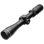 Оптический прицел Leupold VX-R 4-12x40 FireDot4 c подсветкой, 30 мм (111239)