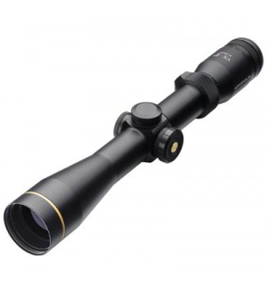 Оптический прицел Leupold VX-R 4-12x40 FireDot4 c подсветкой, 30 мм (111239)