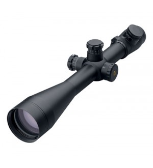 Оптический прицел Leupold Mark 4 4.5-14x50mm LR/T M1 TMR c подсветкой (67965)