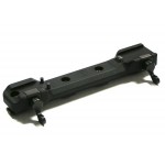 Быстросъемный кронштейн Sako 75/85, на SWAROVSKI 5072-60054