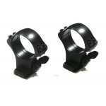 Быстросъемный кронштейн на раздельных основаниях Styer Classic SBS, кольца 30 мм, 5252-30089