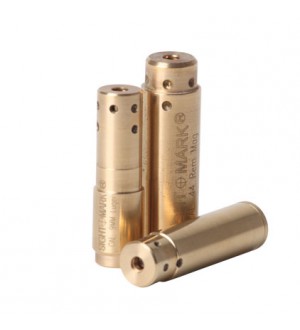 Лазерный патрон Sight Mark для пристрелки 9mm Luger (SM39015)