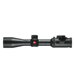 Оптический прицел LEICA MAGNUS 1,5–10x42 AVS (R:L-Ballistic)