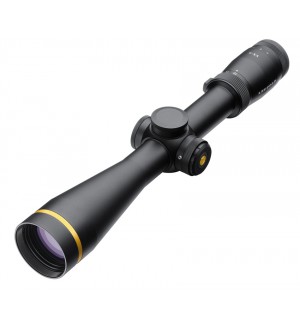 Оптический прицел Leupold VX-6 3-18x44 (30mm) Side Focus CDS FireDot Duplex (Illuminated) 115003