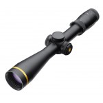 Оптический прицел Leupold VX-6 3-18x50 (30mm) Side Focus CDS FireDot Duplex (Illuminated) 115007