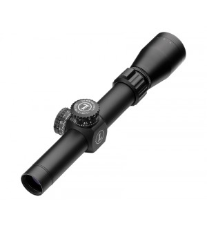 Оптический прицел Leupold Mark AR MOD 1 1.5-4x20 Duplex 115388
