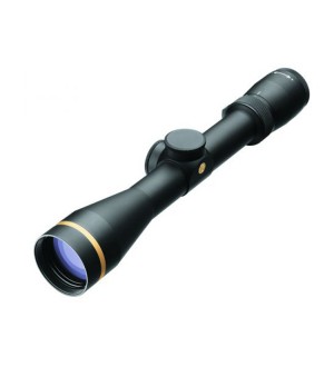Оптический прицел Leupold VX-6 2-12x42mm CDS FireDot LR Duplex (Illuminated), (includes metric) 111980