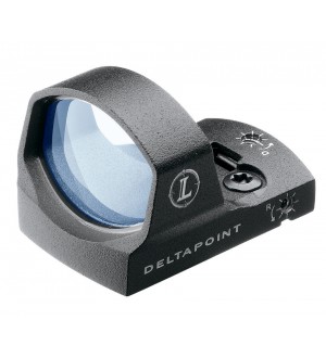 Коллиматорный прицел Leupold DeltaPoint Reflex Sight with All Mounts (Kit) 66135