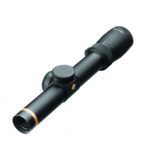 Оптический прицел Leupold VX-6 1-6x24 (30mm) CDS (includes metric) FireDot Circle (Illuminated) 112319