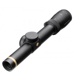 Оптический прицел Leupold VX-6 1-6x24 (30mm) CDS (includes metric) FireDot Duplex (Illuminated) 112318