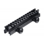 Увеличитель высоты Leapers на 8мм Weaver-Weaver MNT-RS08L