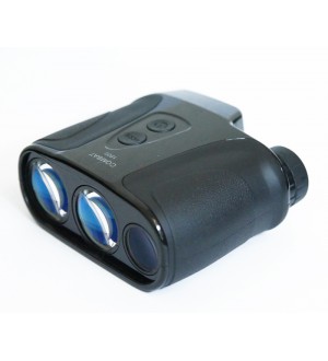 Лазерный дальномер Combat 1500